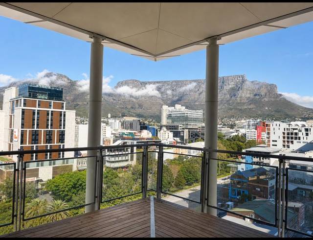 2 BEDROOM APARTMENT FOR SALE IN DE WATERKANT